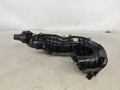 Peça sobressalente para automóvel em segunda mão coletor admissão por bmw 1 (e87) 120 d referências oem iam 7810179