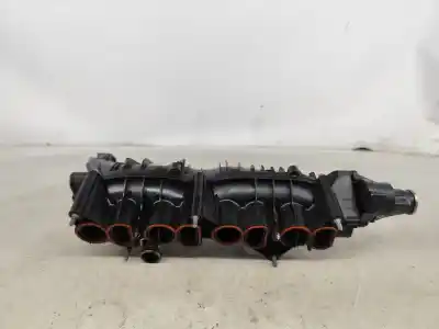 Second-hand car spare part intake manifold for bmw 1 (e87) 120 d oem iam references 7810179  