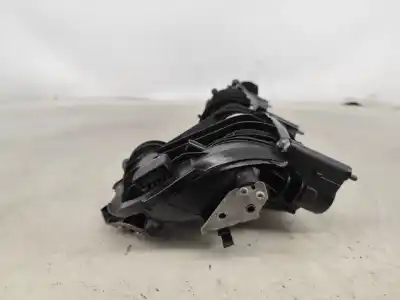 Second-hand car spare part intake manifold for bmw 1 (e87) 120 d oem iam references 7810179  