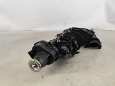 Second-hand car spare part intake manifold for bmw 1 (e87) 120 d oem iam references 7810179  