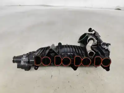 Second-hand car spare part intake manifold for bmw 1 (e87) 120 d oem iam references 7810179  