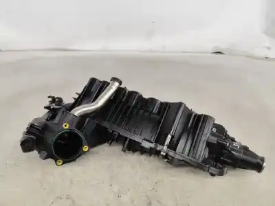 Second-hand car spare part intake manifold for bmw 1 (e87) 120 d oem iam references 7810179  