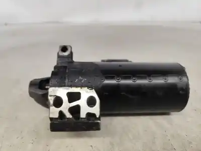 Peça sobressalente para automóvel em segunda mão motor de arranque por bmw 1 (e87) 120 d referências oem iam 1005831596