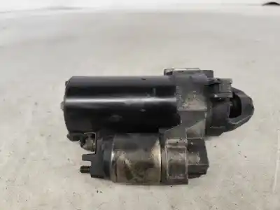 Peça sobressalente para automóvel em segunda mão motor de arranque por bmw 1 (e87) 120 d referências oem iam 1005831596  