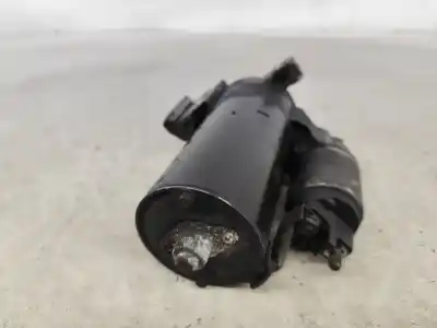 Peça sobressalente para automóvel em segunda mão motor de arranque por bmw 1 (e87) 120 d referências oem iam 1005831596  