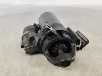 Peça sobressalente para automóvel em segunda mão motor de arranque por bmw 1 (e87) 120 d referências oem iam 1005831596  
