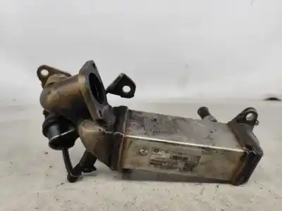 Peça sobressalente para automóvel em segunda mão radiador de gases de escape (egr) por bmw 1 (e87) 120 d referências oem iam 779737104