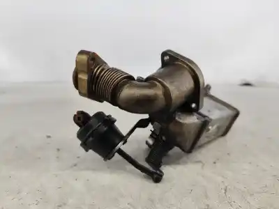 Pezzo di ricambio per auto di seconda mano raffreddatore egr per bmw 1 (e87) 120 d riferimenti oem iam 779737104  