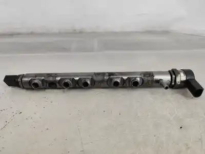 Second-hand car spare part distributor pipe for bmw 1 (e87) 120 d oem iam references 0445214183  