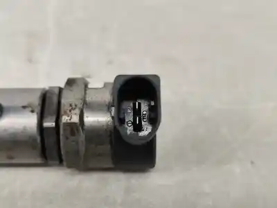 Second-hand car spare part distributor pipe for bmw 1 (e87) 120 d oem iam references 0445214183  