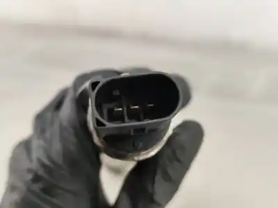 Second-hand car spare part distributor pipe for bmw 1 (e87) 120 d oem iam references 0445214183  