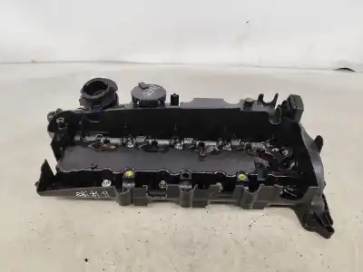 Peça sobressalente para automóvel em segunda mão tampa de válvulas por bmw 1 (e87) 120 d referências oem iam 1040949103