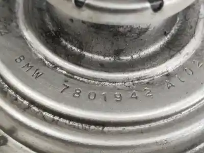 Автозапчасти б/у клапан рог за bmw 1 (e87) 120 d ссылки oem iam 7801942  