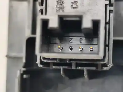 Автозапчастина б/у управління склами задніх правіх для skoda superb iii hatchback (3v3) 2.0 tdi gasóleo 2017 4p посилання на oem iam 5g0959855  