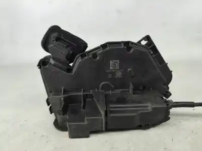 Автозапчастина б/у замок передній праві двері для skoda superb iii hatchback (3v3) 2.0 tdi gasóleo 2017 4p посилання на oem iam 5tb837016 Автозапчастина б/у замок передній праві двері для skoda superb iii hatchback (3v3) 2.0 tdi gasóleo 2017 4p посилання на oem iam 5tb837016