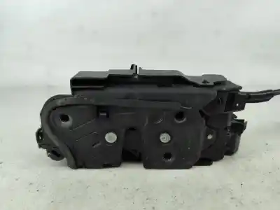 Tweedehands auto-onderdeel deurslot rechts voor voor skoda superb iii hatchback (3v3) 2.0 tdi gasóleo 2017 4p oem iam-referenties 5tb837016  