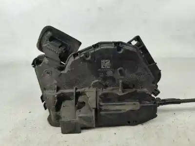 Автозапчастина б/у замок заднього правого дверя для skoda superb iii hatchback (3v3) 2.0 tdi gasóleo 2017 4p посилання на oem iam 5ta839016e Автозапчастина б/у замок заднього правого дверя для skoda superb iii hatchback (3v3) 2.0 tdi gasóleo 2017 4p посилання на oem iam 5ta839016e