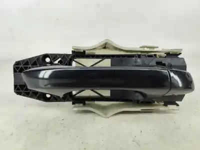 Автозапчастина б/у зовнішня ручка передня прав для skoda superb iii hatchback (3v3) 2.0 tdi gasóleo 2017 4p посилання на oem iam 5e0837349a Автозапчастина б/у зовнішня ручка передня прав для skoda superb iii hatchback (3v3) 2.0 tdi gasóleo 2017 4p посилання на oem iam 5e0837349a