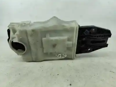 Автозапчастина б/у зовнішня ручка передня прав для skoda superb iii hatchback (3v3) 2.0 tdi gasóleo 2017 4p посилання на oem iam 5e0837349a  