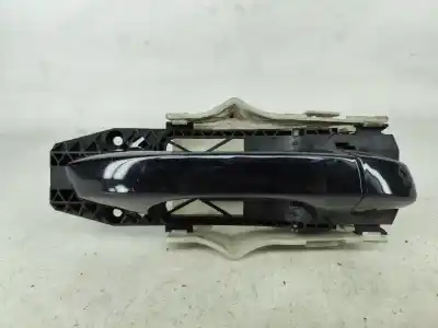 Автозапчастина б/у завнішня ручка задня права для skoda superb iii hatchback (3v3) 2.0 tdi gasóleo 2017 4p посилання на oem iam 5e0837349a Автозапчастина б/у завнішня ручка задня права для skoda superb iii hatchback (3v3) 2.0 tdi gasóleo 2017 4p посилання на oem iam 5e0837349a