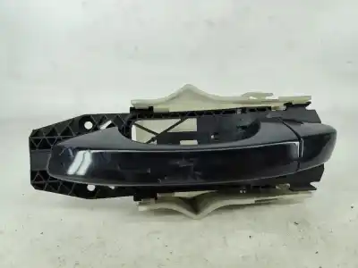 Автозапчастина б/у завнішня ручка задня ліва для skoda superb iii hatchback (3v3) 2.0 tdi gasóleo 2017 4p посилання на oem iam 5e0837349a Автозапчастина б/у завнішня ручка задня ліва для skoda superb iii hatchback (3v3) 2.0 tdi gasóleo 2017 4p посилання на oem iam 5e0837349a