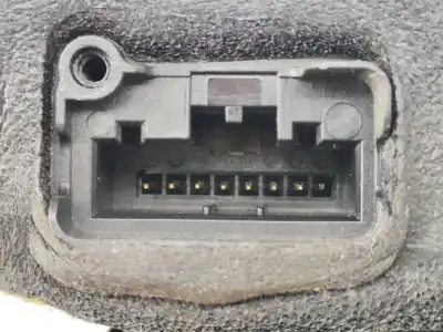 Автозапчасти б/у замок задней левой двери за skoda superb iii hatchback (3v3) 2.0 tdi gasóleo 2017 4p ссылки oem iam 5ta839015e  