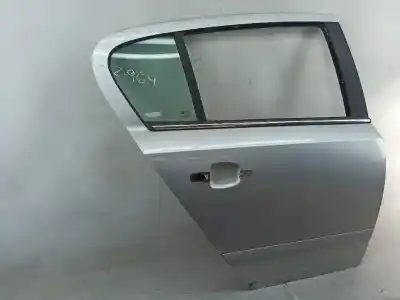 Автозапчасти б/у дверь задняя правая за opel astra h classic hatchback (a04) 1.7 cdti (l48) ссылки oem iam    Автозапчасти б/у дверь задняя правая за opel astra h classic hatchback (a04) 1.7 cdti (l48) ссылки oem iam