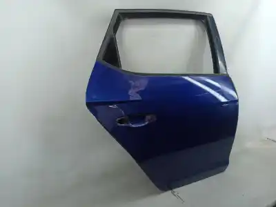 Автозапчастина б/у двері задні праві для seat leon (5f1) 1.4 16v tsi act посилання на oem iam   