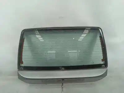 Second-hand car spare part tailgate for citroen ax (za-_) 10 oem iam references   