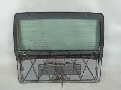 Second-hand car spare part tailgate for citroen ax (za-_) 10 oem iam references   