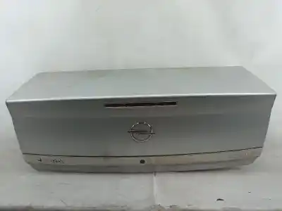 Second-hand car spare part tailgate for opel vectra c (z02) 2.2 dti 16v (f69) oem iam references  Second-hand car spare part tailgate for opel vectra c (z02) 2.2 dti 16v (f69) oem iam references
