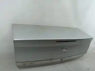 Автозапчастина б/у загальні двері для opel vectra c (z02) 2.2 dti 16v (f69) посилання на oem iam   