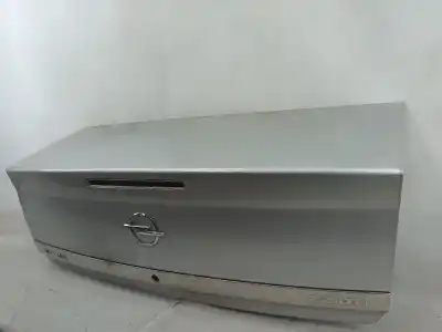 Автозапчастина б/у загальні двері для opel vectra c (z02) 2.2 dti 16v (f69) посилання на oem iam   