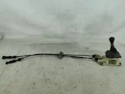 Peça sobressalente para automóvel em segunda mão alavanca de velocidades por hyundai i30 (fd) 1.6 crdi referências oem iam 