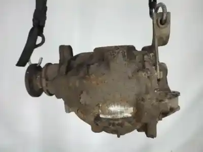 Second-hand car spare part front differential for bmw 3 touring (e46) 320 d oem iam references 1428796  