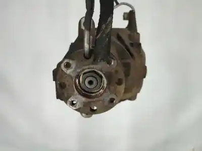 Second-hand car spare part front differential for bmw 3 touring (e46) 320 d oem iam references 1428796  