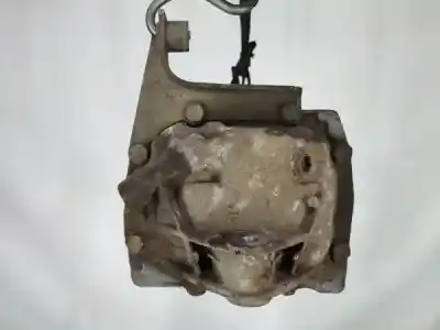 Second-hand car spare part front differential for bmw 3 touring (e46) 320 d oem iam references 1428796  