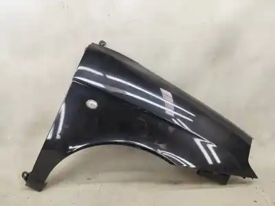 Peça sobressalente para automóvel em segunda mão guarda-lamas dianteiro direito por lancia ypsilon (843_) 1.2 (843.axa1a) referências oem iam 