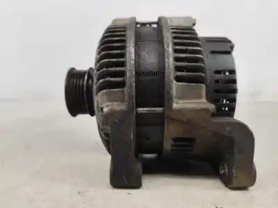 Second-hand car spare part alternator for bmw 5 (e39) 530 d oem iam references 2247389  