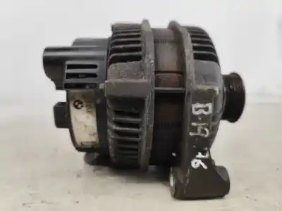 Second-hand car spare part alternator for bmw 5 (e39) 530 d oem iam references 2247389  