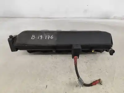 Second-hand car spare part intake manifold for bmw 5 (e39) 530 d oem iam references 2247439  