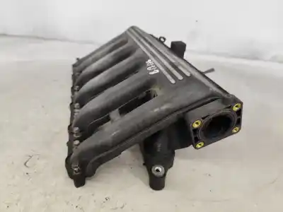 Second-hand car spare part intake manifold for bmw 5 (e39) 530 d oem iam references 2247439  