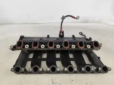 Second-hand car spare part intake manifold for bmw 5 (e39) 530 d oem iam references 2247439  