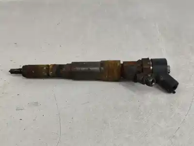 Second-hand car spare part injector for bmw 5 (e39) 530 d oem iam references 7785985