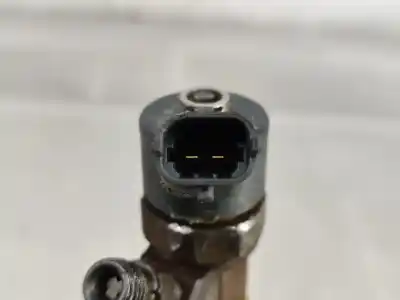 Peça sobressalente para automóvel em segunda mão injetor por bmw 5 (e39) 530 d referências oem iam 7785985  