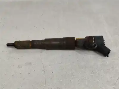 Second-hand car spare part injector for bmw 5 (e39) 530 d oem iam references 7785985