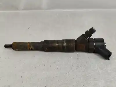 Second-hand car spare part injector for bmw 5 (e39) 530 d oem iam references 7785985