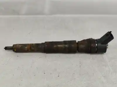 Peça sobressalente para automóvel em segunda mão injetor por bmw 5 (e39) 530 d referências oem iam 7785985  