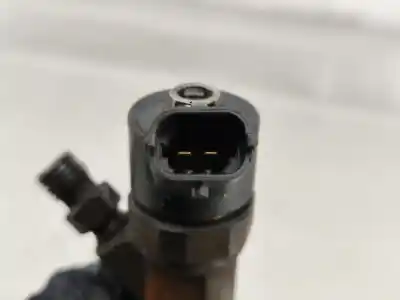 Peça sobressalente para automóvel em segunda mão injetor por bmw 5 (e39) 530 d referências oem iam 7785985  