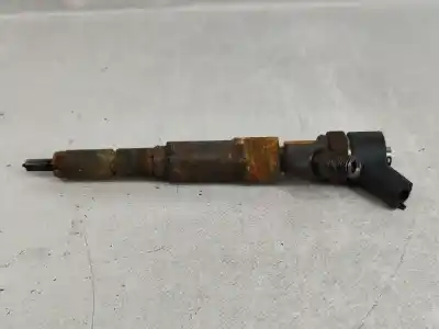 Second-hand car spare part injector for bmw 5 (e39) 530 d oem iam references 7785985